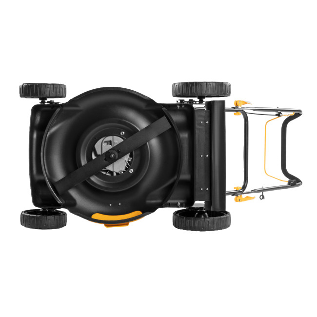 Газонокосилка бензиновая GLD-560, 196 см3, ширина 56 см Denzel в Красноярске Газонокосилка бензиновая GLD-560, 196 см3, ширина 56 см Denzel в Красноярске