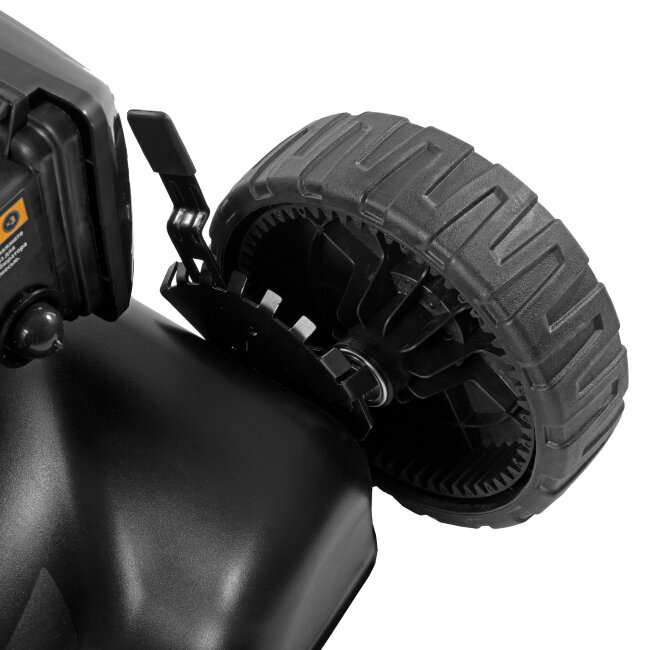 Газонокосилка бензиновая GLD-560, 196 см3, ширина 56 см Denzel в Красноярске Газонокосилка бензиновая GLD-560, 196 см3, ширина 56 см Denzel в Красноярске