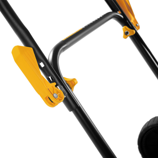 Газонокосилка бензиновая GLD-560, 196 см3, ширина 56 см Denzel в Красноярске Газонокосилка бензиновая GLD-560, 196 см3, ширина 56 см Denzel в Красноярске