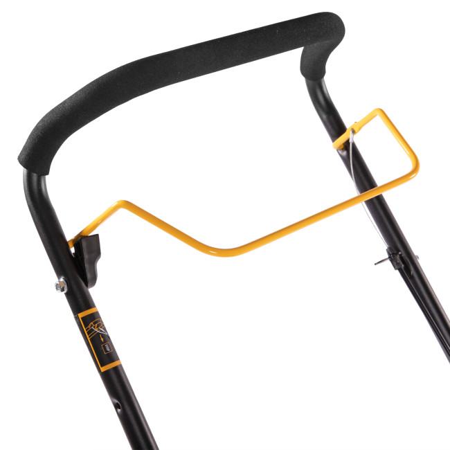 Газонокосилка бензиновая GLD-560, 196 см3, ширина 56 см Denzel в Красноярске Газонокосилка бензиновая GLD-560, 196 см3, ширина 56 см Denzel в Красноярске