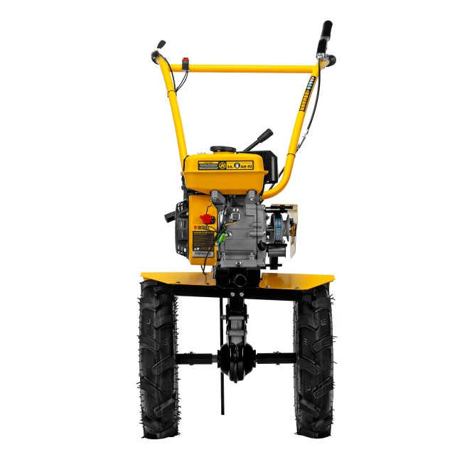 Мотоблок DPT-170S, 7 л.с., ремен.сцеп, фрез 3х4, ШОМ, передачи 2В/1Н Denzel в Красноярске Мотоблок DPT-170S, 7 л.с., ремен.сцеп, фрез 3х4, ШОМ, передачи 2В/1Н Denzel в Красноярске