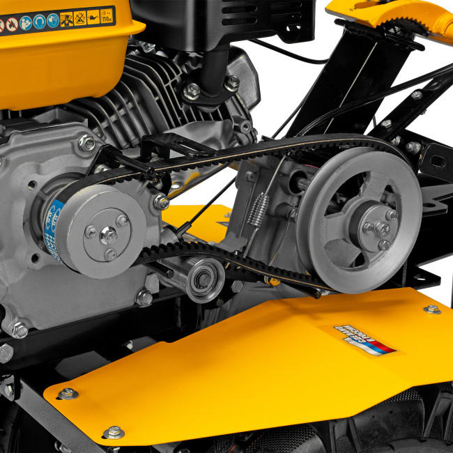 Мотоблок DPT-170S, 7 л.с., ремен.сцеп, фрез 3х4, ШОМ, передачи 2В/1Н Denzel в Красноярске Мотоблок DPT-170S, 7 л.с., ремен.сцеп, фрез 3х4, ШОМ, передачи 2В/1Н Denzel в Красноярске