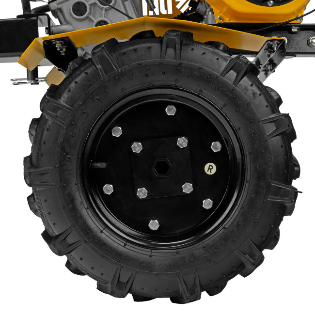 Мотоблок DPT-170S, 7 л.с., ремен.сцеп, фрез 3х4, ШОМ, передачи 2В/1Н Denzel в Красноярске Мотоблок DPT-170S, 7 л.с., ремен.сцеп, фрез 3х4, ШОМ, передачи 2В/1Н Denzel в Красноярске