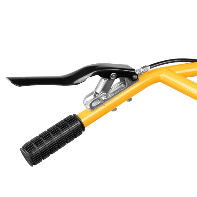 Мотоблок DPT-170S, 7 л.с., ремен.сцеп, фрез 3х4, ШОМ, передачи 2В/1Н Denzel в Красноярске Мотоблок DPT-170S, 7 л.с., ремен.сцеп, фрез 3х4, ШОМ, передачи 2В/1Н Denzel в Красноярске