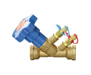 Балансировочный клапан 3/4 Балансировочный клапан 3/4