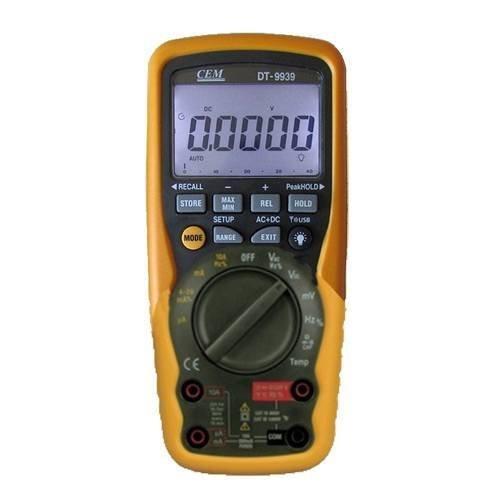 Мультиметр CEM DT-9939 в Красноярске