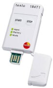 Логгер данных температуры Testo 184 T1