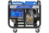 Дизель генератор TSS SDG 7000EHA в Красноярске