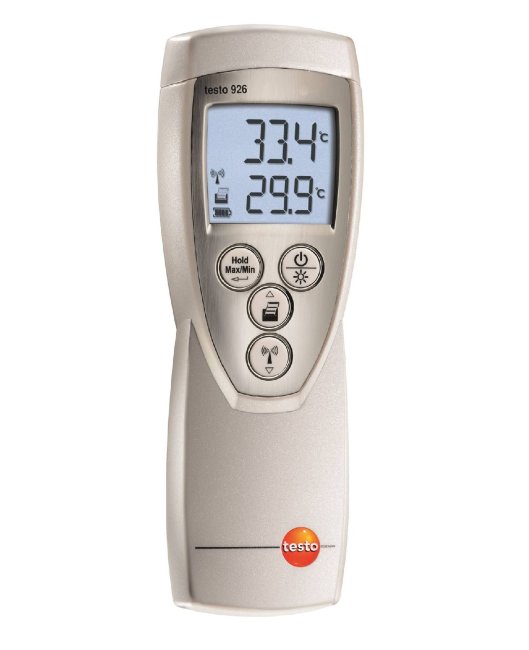 Термометр Testo 926 в Красноярске