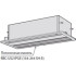 Toshiba Потолочная панель (RBC-US21PGE) в Красноярске
