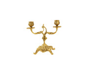 Пара подсвечников (4094B) Пара подсвечников (4094B)