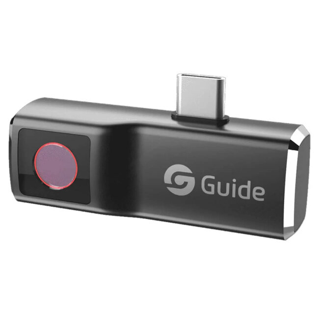 Тепловизор Guide MobIR Air в Красноярске