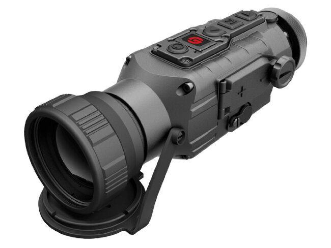 Тепловизионная насадка Guide TA450 в Красноярске Тепловизионная насадка Guide TA450 в Красноярске