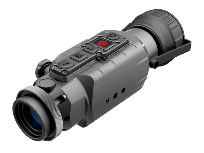 Тепловизионная насадка Guide TA450 в Красноярске Тепловизионная насадка Guide TA450 в Красноярске