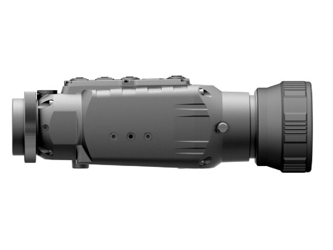 Тепловизионная насадка Guide TA450 в Красноярске Тепловизионная насадка Guide TA450 в Красноярске