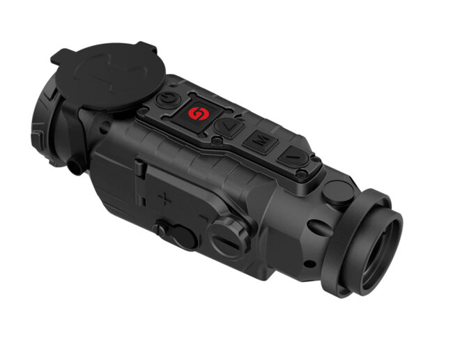 Тепловизионная насадка Guide TA450 в Красноярске Тепловизионная насадка Guide TA450 в Красноярске