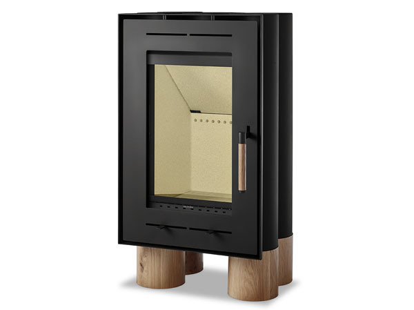 Печь-камин Solzaima Tek Lumber в Красноярске