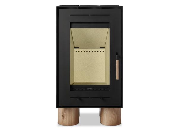 Печь-камин Solzaima Tek Lumber в Красноярске