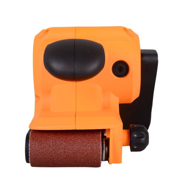 Ленточная шлифмашина ВИХРЬ ЛШМ-75/900 в Красноярске