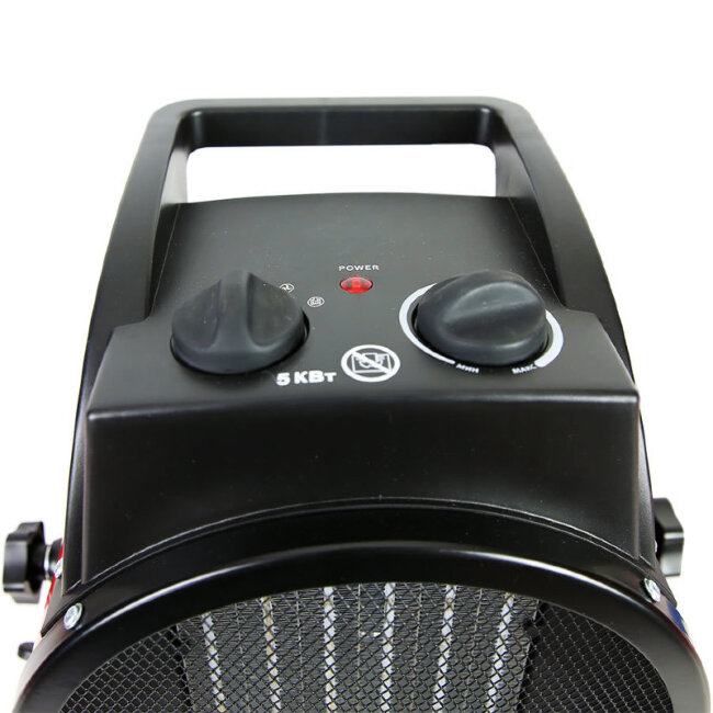 Электрическая пушка РЕСАНТА ТЭПК-5000K в Красноярске