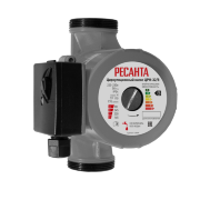 Циркуляционный насос Ресанта ЦРН-32/8 Циркуляционный насос Ресанта ЦРН-32/8