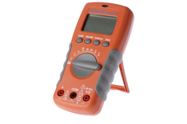 Ремонт и сервисное обслуживание мультиметра в Красноярске Ремонт и сервисное обслуживание мультиметра в Красноярске