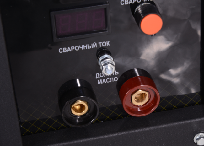 Электрогенератор инверторный DN 5000iW, с функцией сварки Huter в Красноярске