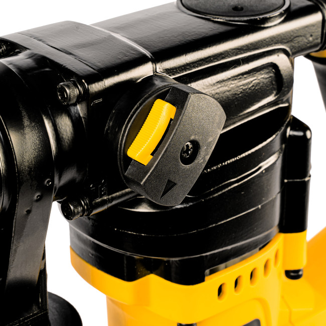 Перфоратор электрический RHV-1100-26, SDS-plus, 1100 Вт, 4 Дж, 3 режима Denzel в Красноярске