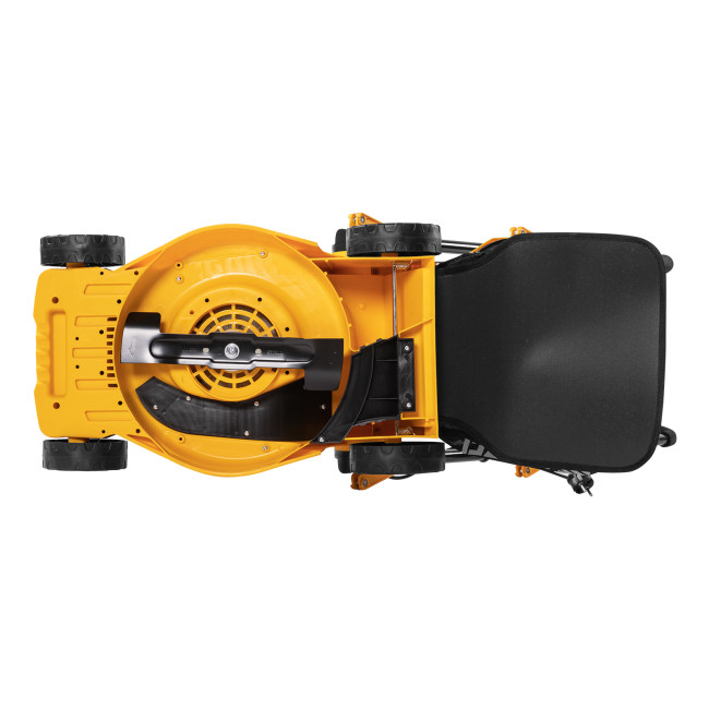 Газонокосилка электрическая GM-1200, 1200 Вт, ширина 32 см, 3 уровня, травосборник 25 л. Denzel в Красноярске Газонокосилка электрическая GM-1200, 1200 Вт, ширина 32 см, 3 уровня, травосборник 25 л. Denzel в Красноярске