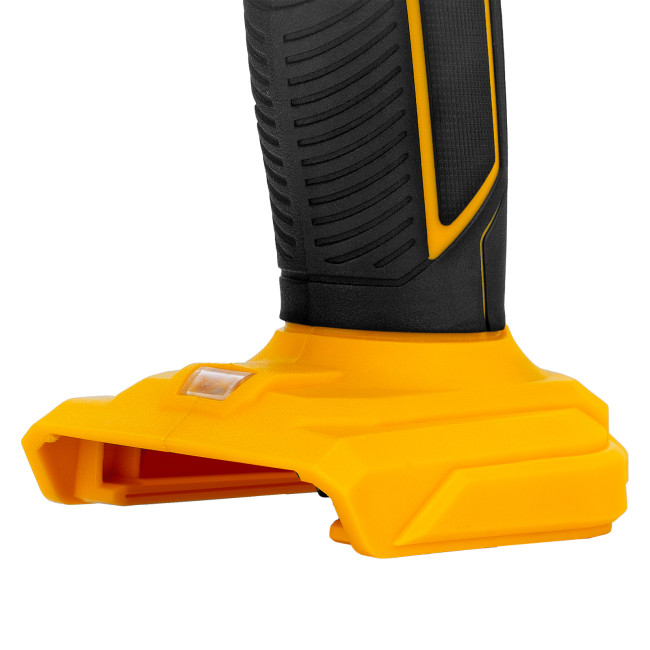 Дрель-шуруповерт аккумуляторная ударная CID-18-0, Li-Ion, 18 В Denzel в Красноярске