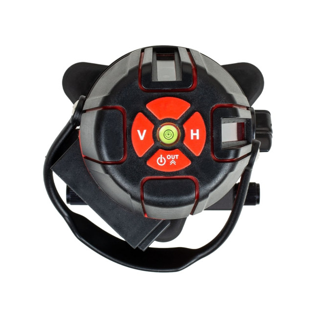 Комплект: лазерный уровень RGK LP-62 + штатив RGK LET-170 в Красноярске