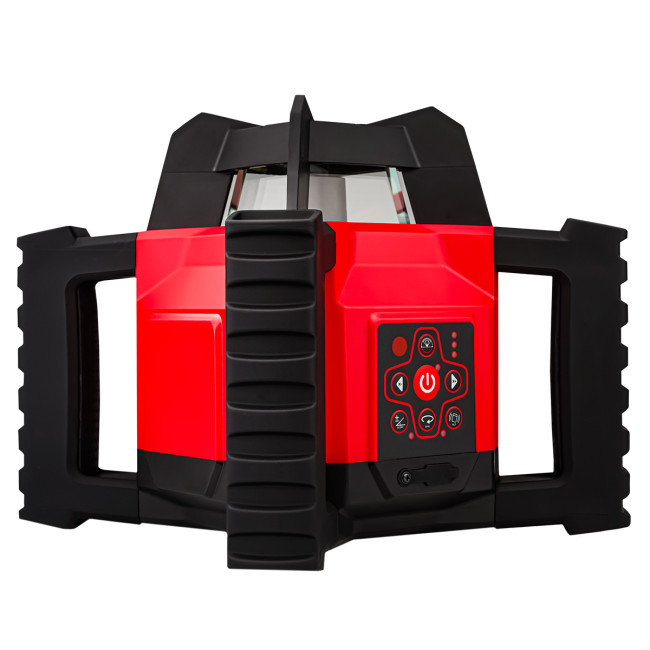 Ротационный нивелир RGK SP-312 в Красноярске