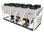 RTAF 015 со спиральным компрессором