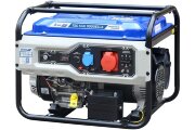 Бензогенератор TSS SGG 9000E3LA с АВР Бензогенератор TSS SGG 9000E3LA с АВР