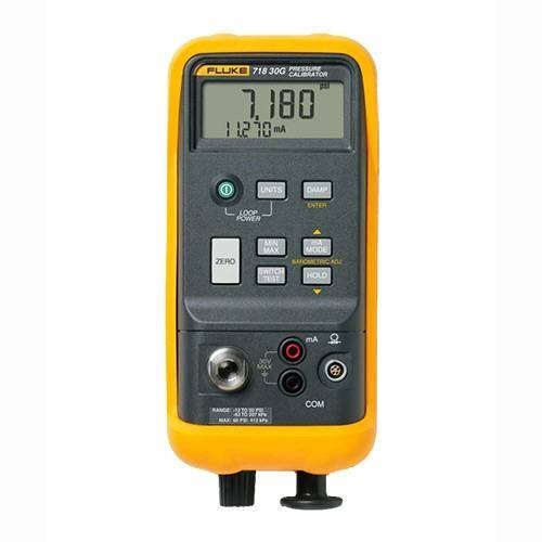 Калибратор давления Fluke 718EX 30G в Красноярске