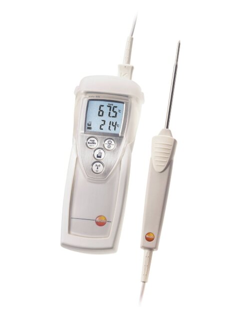 Термометр Testo 926 Базовый комплект в Красноярске