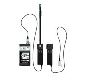 Анемометр + Люксметр + Яркомер + УФ-радиометр + Термогигрометр ТКА-ПКМ (65) с поверкой