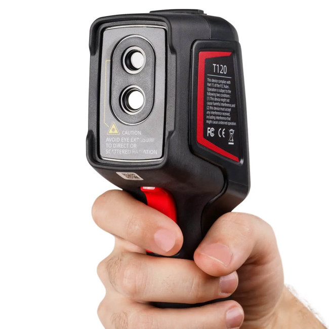 Тепловизор Guide T120 в Красноярске