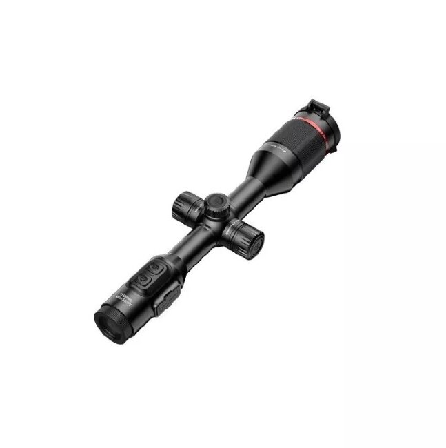 Тепловизионный прицел Guide TU450 в Красноярске