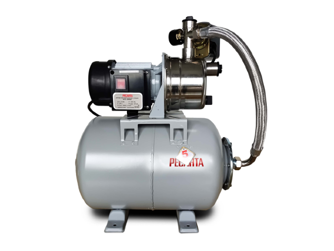 Автономная насосная станция Ресанта АНС-3600Н в Красноярске