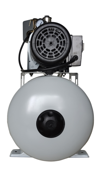 Автономная насосная станция Ресанта АНС-3600Н в Красноярске