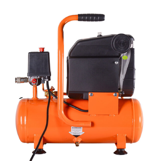 Компрессор Вихрь КП-165/10 в Красноярске