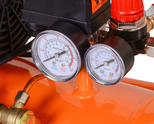 Компрессор Вихрь КП-165/10 в Красноярске