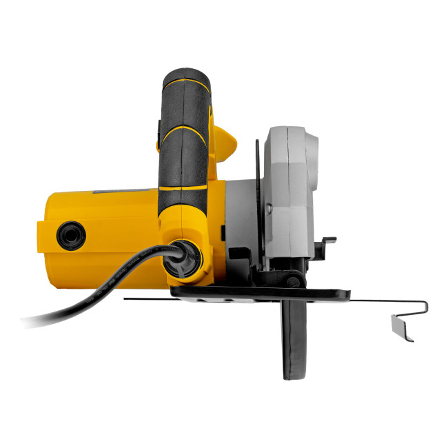 Пила циркулярная CS-165, 1200 Вт, 165 мм Denzel в Красноярске