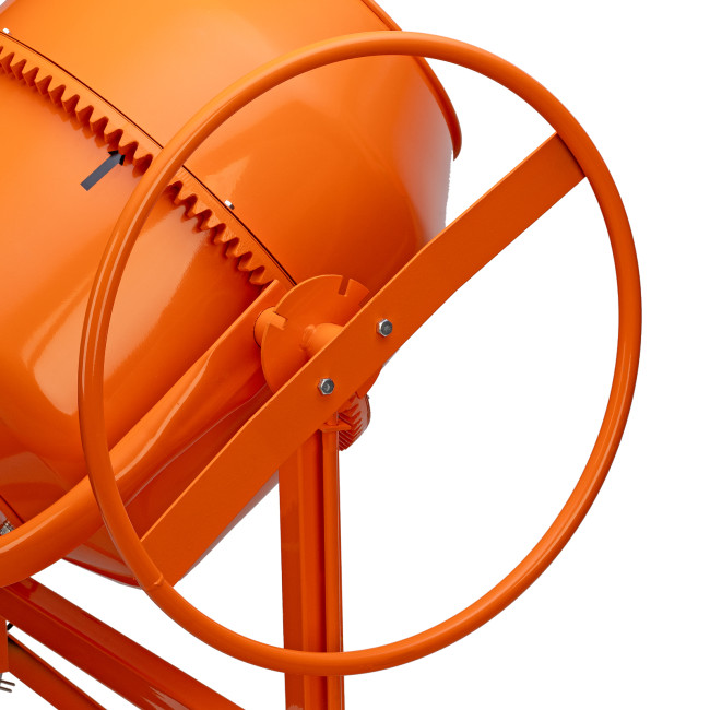 Бетоносмеситель БСЕ-120, 120 л, 500 Вт Сибртех в Красноярске Бетоносмеситель БСЕ-120, 120 л, 500 Вт Сибртех в Красноярске