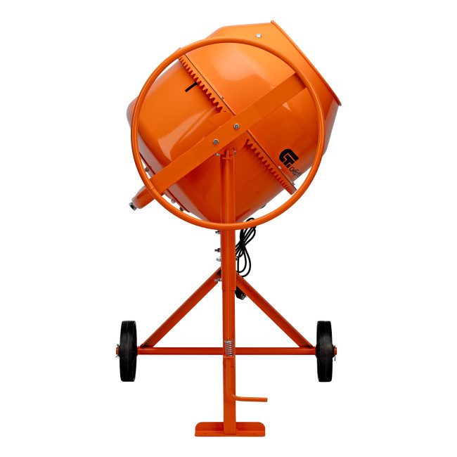 Бетоносмеситель БСЕ-120, 120 л, 500 Вт Сибртех в Красноярске Бетоносмеситель БСЕ-120, 120 л, 500 Вт Сибртех в Красноярске
