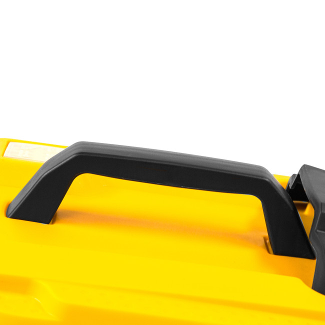 Газонокосилка электрическая GM-1600, 1600 Вт, ширина 36 см, 3 уровя, травосборник 35 л. Denzel в Красноярске Газонокосилка электрическая GM-1600, 1600 Вт, ширина 36 см, 3 уровя, травосборник 35 л. Denzel в Красноярске