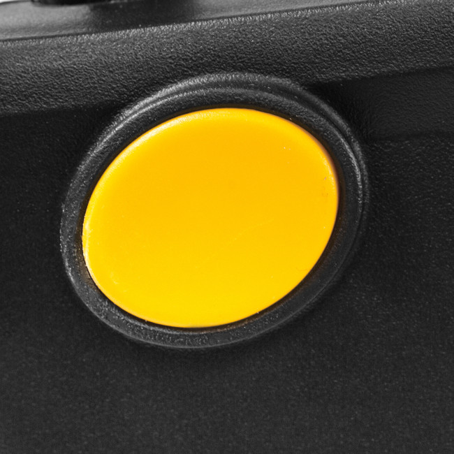 Газонокосилка электрическая GM-1600, 1600 Вт, ширина 36 см, 3 уровя, травосборник 35 л. Denzel в Красноярске Газонокосилка электрическая GM-1600, 1600 Вт, ширина 36 см, 3 уровя, травосборник 35 л. Denzel в Красноярске