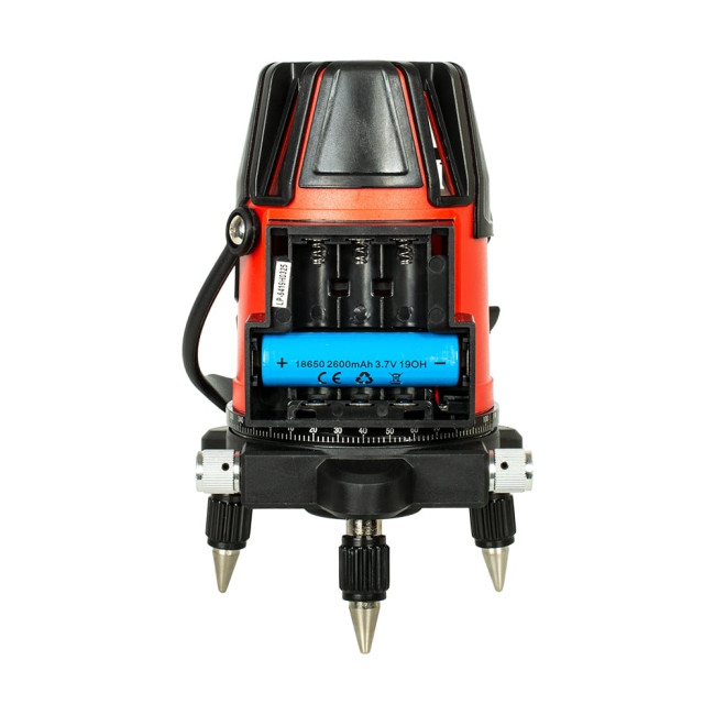 Комплект: лазерный уровень RGK LP-64 + штатив RGK LET-170 в Красноярске