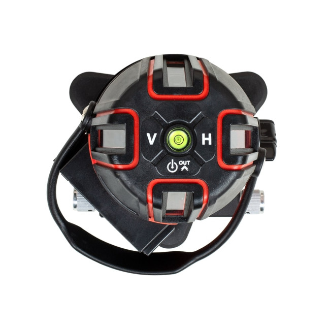 Комплект: лазерный уровень RGK LP-64 + штатив RGK LET-170 в Красноярске